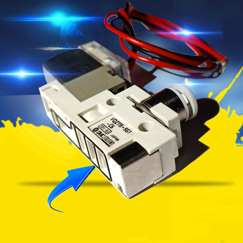 SMC電磁閥vqz115-5g1-c4