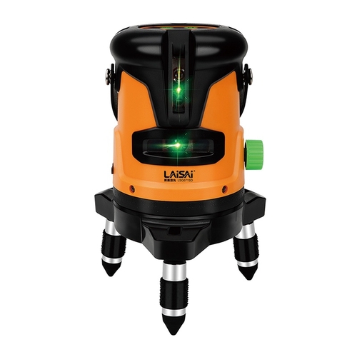 萊賽lsg671sd綠光標線儀