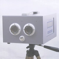 COM-3800空氣離子測定器