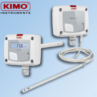 KIMO風速傳感器CTV110