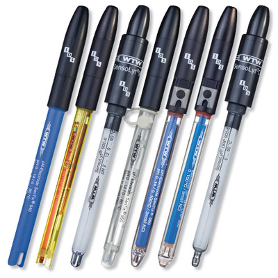 WTW IDS数字化电极sentix980