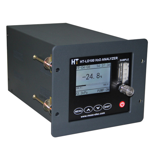 薄膜電容露點儀HT-LD100