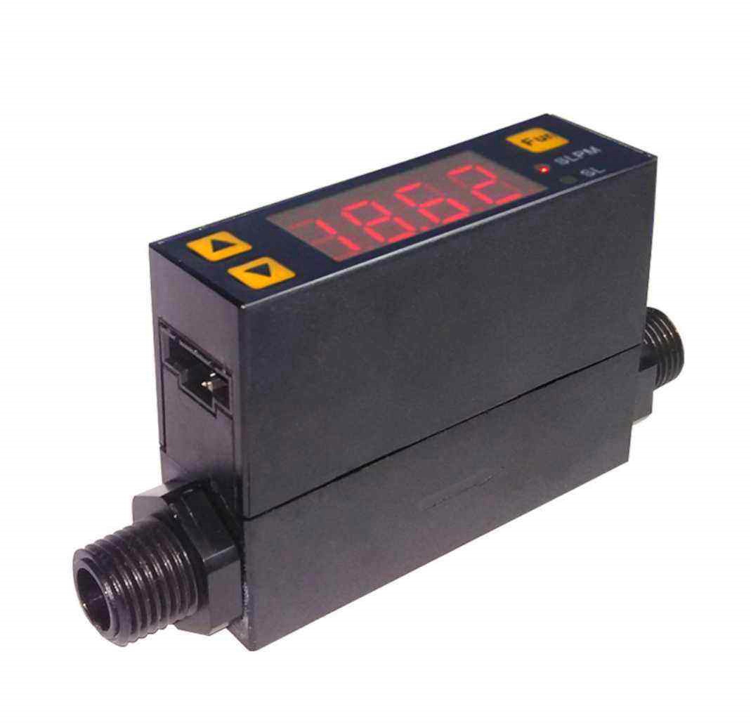 Siargo矽翔氣體質量流量計MF4000 (1).jpg