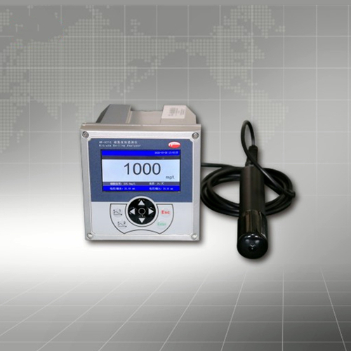 HK-8210硝氮在線監測儀