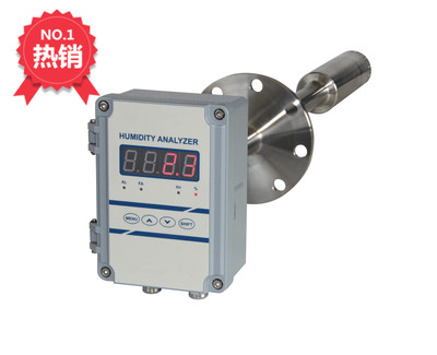 CEMS电容法烟气湿度仪HT-LH361