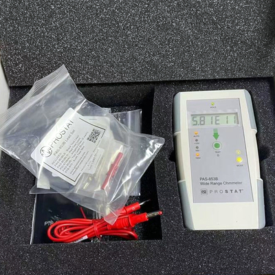 PROSTAT PAS 853B重锤式电阻测试仪