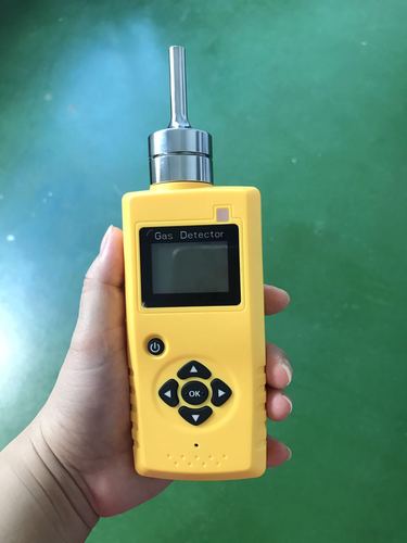 便攜式砷化氫檢測儀GD2200-AsH3