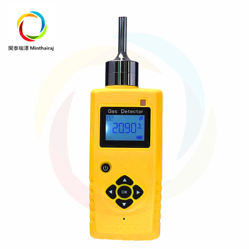 手持式甲醛濃度檢測(cè)儀GD2200-CH2O