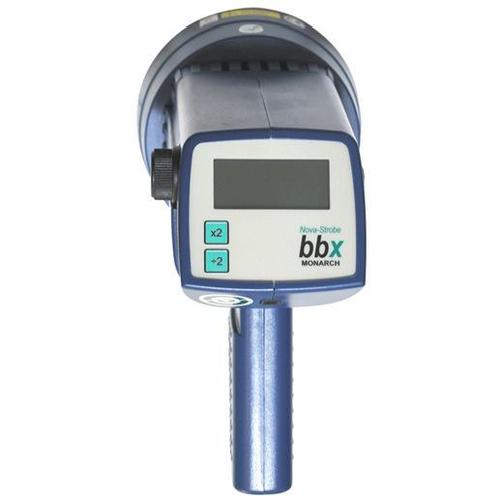 Nova-Strobe BBX頻閃儀