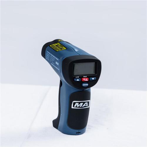 cwh600本安型紅外測溫儀