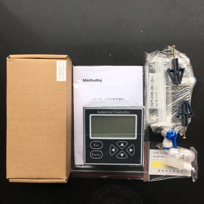 phg1000工业ph计orp计