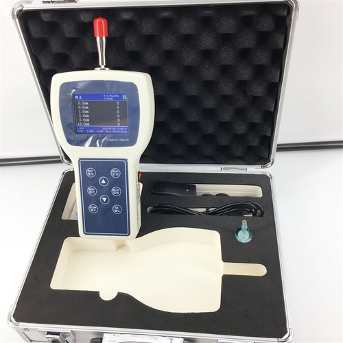 潔凈度測試儀CLJ-3016