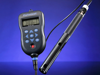 百靈達Micro800熒光法溶解氧測量儀PT1303