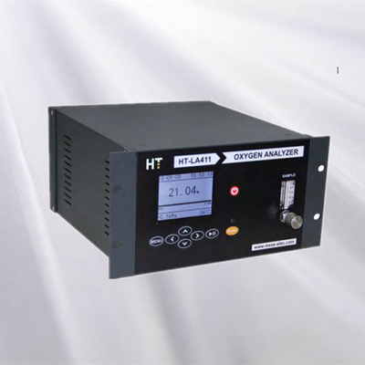 回流焊氧气分析仪HT-LA411