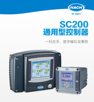 雙通道通用型多參數控制器SC200