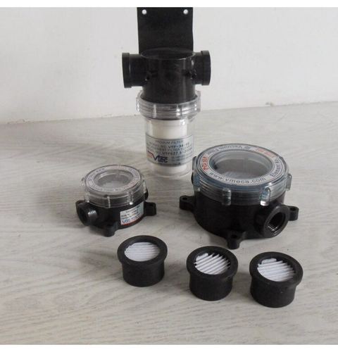 真空過濾器VTF-12-96