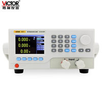 勝利VC3801可編程直流電子負載儀