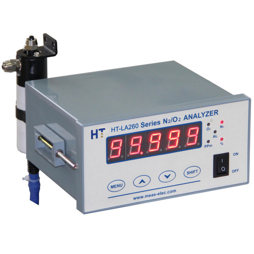 制氮機(jī)測(cè)氧分析儀HT- LA260