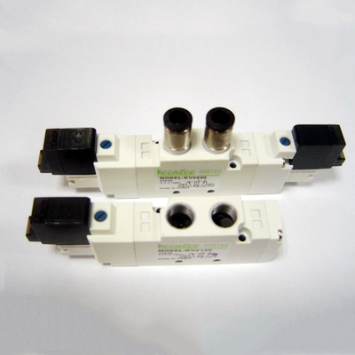 KECUTEE光伏太阳能电磁阀KV2120