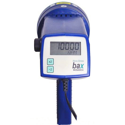 MONARCH频闪仪BAX
