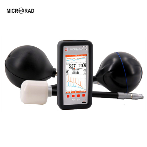 NHT-3DL寬頻電磁輻射分析儀