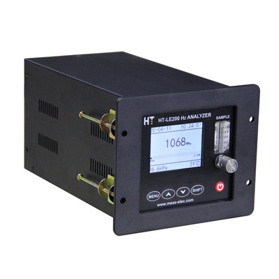 热导氢气分析仪ht-le200