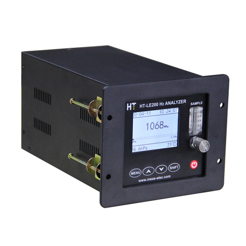 熱導氫氣分析儀ht-le200
