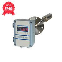 陶瓷感濕煙氣濕度儀HT-LH351