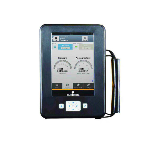 艾默生AMSTREX通訊手操器