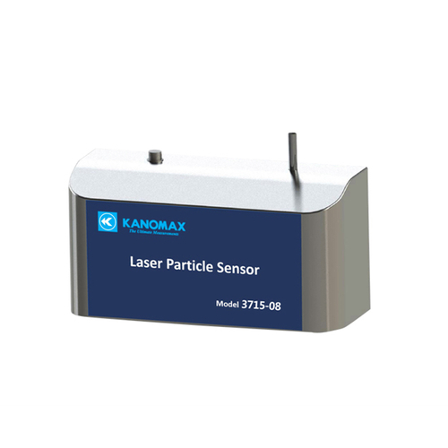 遠程塵埃粒子計數器3715-06