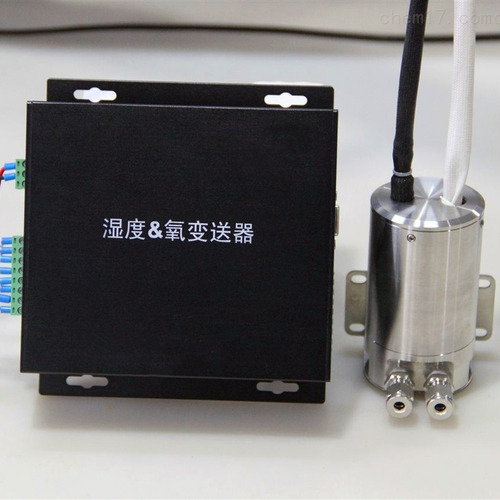 閩泰瑞澤濕度氧變送器HMS100