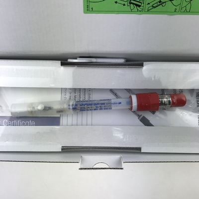耐高温强碱pH电极InPro3250/120/PT1000