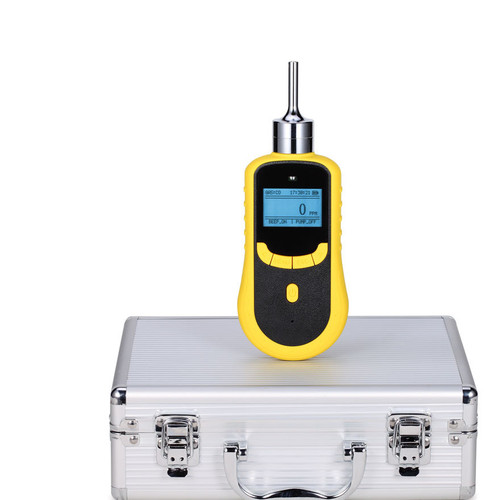 閩泰瑞澤熏蒸殘留檢測(cè)儀SO2F2