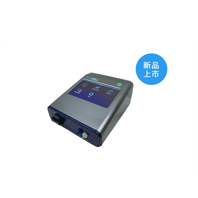 Kanomax口罩密合度测试仪AccuFIT9000