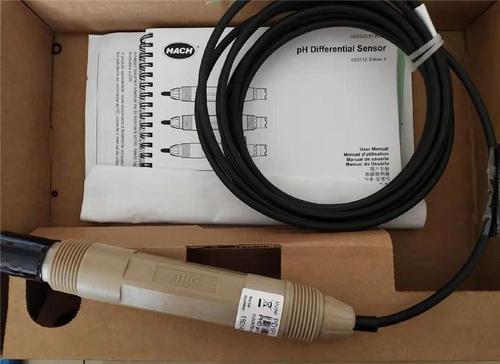 哈希pd1p1模擬差分PH可變式電極PEEK