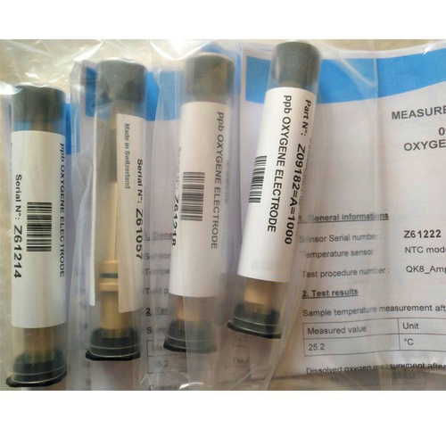 Polymetron9182微量溶解氧儀