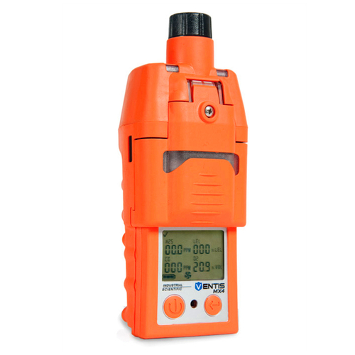 英思科MX4四合一氣體檢測儀