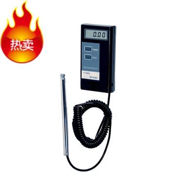 闽泰瑞泽数字微风仪TY-9900