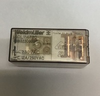 魏德米勒標準繼電器8693230000