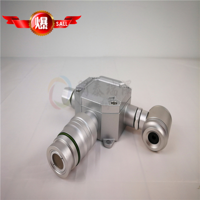 闽泰瑞泽可燃气体探测器SGT1000-Ex