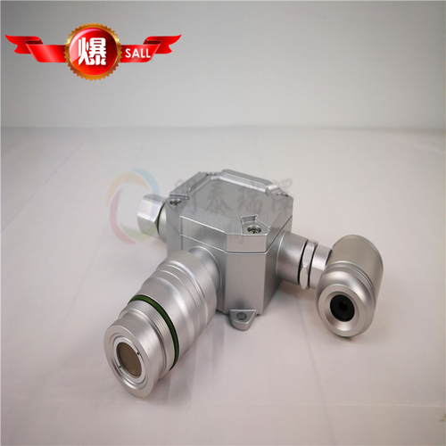 閩泰瑞澤可燃氣體探測器SGT1000-Ex