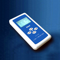 個人輻射劑量儀BG2010C