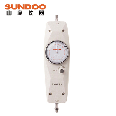 Sundoo山度SN-100指针式推拉力计