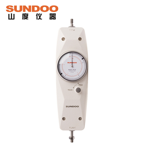 Sundoo山度SN-100指針式推拉力計