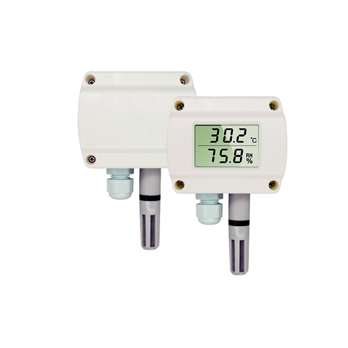 壁掛溫濕度變送器TS-FTW44Y