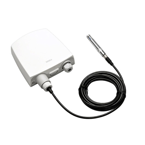 溫濕度變送器HMT120和HMT130