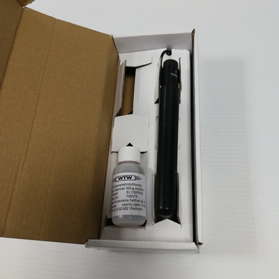 F800 DIN复合氟离子选择电极