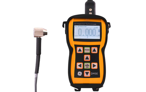 GE DM5E測厚儀