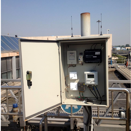 氨氮測定儀AmmoLyt Plus 700IQ