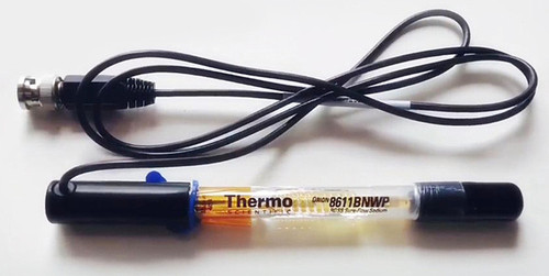 鈉離子復合電極8611BNWP